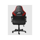 Trust GXT703R RIYE gamingstolica, crvena boja | Eponuda.ba