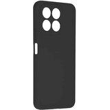 Techsuit Soft Edge Silicone maska za Honor X8a -crna | shoptok.hr