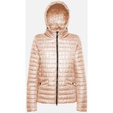 Geox Pink women's jacket Ascythia - Women's Cijene