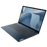 Lenovo ideapad 3 15ABA7 ryzen 5 5625U 8GB ram 256 nvme 15.6 full hd ips win 11 refurbished laptop | ePonuda.com