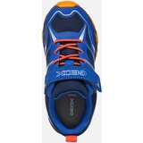 Geox Blue boys' sneakers Magnetar ABX - Boys | shoptok.hr