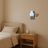  Zidna lampa QUEEN 1xE14/40W/230V buk | Eponuda.com