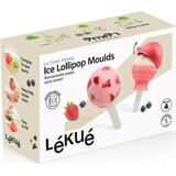 Lékué Modeli za sladoledne lučke, komplet 4 kosov - Mixed Cene