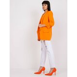Italy Moda Blazer-DHJ-MA-7684.15P-Light Orange | shoptok.hr