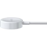 Yesido CA113 induktivni punjač za Apple Watch pametni sat s Type-C na Lightning kabelom -bijele boje | Shoptok.si