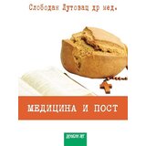 Duhovni lug Slobodan Lutovac
 - Medicina i post