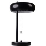 Opviq 8896-1 black table lamp | ePonuda.com