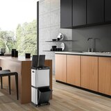 MID.YOU Koš Za Smeti Clean Vii, 32 L, Srebrna | Shoptok.si