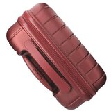 Movom ABS set kofera 2/1 crvena ( 53.195.66 ) | Eponuda.com