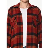 Dewberry Z6663 LADIES SHIRT-RED | shoptok.hr