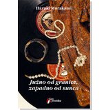 Geopoetika Haruki Murakami - Južno od granice, zapadno od sunca Cene