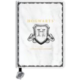 Blue Sky HARRY POTTER A5 CHUNKY NOTEBOOK HOGWARTS SHIELD (FSC) BELEŽNICA cene