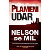 Laguna Nelson de Mil - Plameni udar Cene