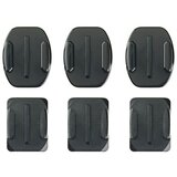 GoPro Nosač Curved+ Flat Adhesive Mounts - samolepljivi set | ePonuda.com