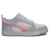 Puma Fitnes / Trening 01 REBOUND LOW Črna Cene