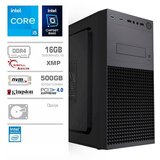 PCX Exam 237, i5 13400/16GB/500GB računalnik Cene