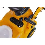  Dječja guralica Forklift - žuta | shoptok.hr