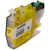  Kartuša kompatibilna za Brother LC422XL YELLOW za MFC-J5340DW, MFC-J5345DW, MFC-J5740DW, MFC-J6540DW, MFC-J6940DW kompatibilna kartuša YEL XL Cene