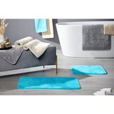 Esposa KOPALNIŠKA PREPROGA DOURO srebrne barve 50x80/50x50 cm | Shoptok.si