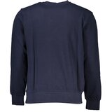 North Sails Muški Plavi Pulover bez Patentnog Zatvarača | shoptok.hr