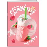 Play premium, sveska, 50 lista, Bubble tea - odaberite motiv A4 Dikto Jagoda Cene