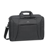 Rivacase 8290 transformer nahrbtnik / torba za računalnik do 16 inch - črna | Shoptok.si