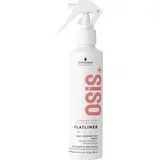 Osis+ Flatliner Heat Protection Spray zaštita kose od topline 200 ml za ženske