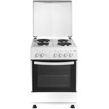Vivax električni šporet FC-04602S WH | Eponuda.ba