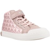 Conguitos Modne superge Cosh264050 Sneakers High Padding Rožnata Cene