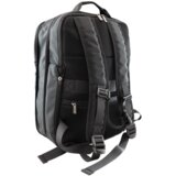 S Box Dublin NSS-19395 ruksak za laptop, crni | shoptok.hr