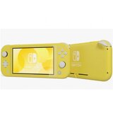 Nintendo Prenosna konzola Switch Lite - rumena | Shoptok.si
