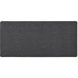 Dugi tepih antracit 50 x 100 cm | shoptok.hr