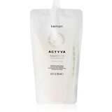 Kemon Actyva Equilibrio šampon za dubinsko čišćenje masnog vlasišta 500 ml | shoptok.hr