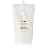 Actyva Equilibrio šampon za dubinsko čišćenje masnog vlasišta 500 ml