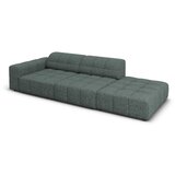 Cosmopolitan Design Turkizna sedežna garnitura 262 cm Chicago – | Shoptok.si