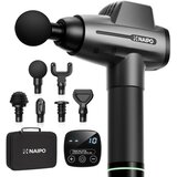 Naipo masažna pištola NPMGUN-006 | Shoptok.si