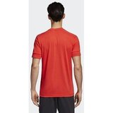 Adidas M ID Stadium T Crvena | shoptok.hr