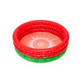  Bazen na napuhavanje Strawberry 1 60 38cm BESTWAY | shoptok.hr