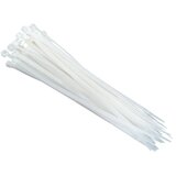 Use UPOTREBA Plastične vezice CT 400/4.8 4.8 x 400 mm 25/1 bijela | Eponuda.ba