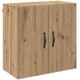  Ormar za montažu na zid Zidne Umjetnički hrast 60 x 31 x 60 cm | Eponuda.ba