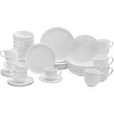 kombinirani servis skagen porcelan