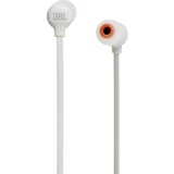JBL Brezžične slušalke Tune 110BT, bele | Shoptok.si