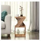 Hanah home pomoćni stočić albeni atlantic pine | ePonuda.com