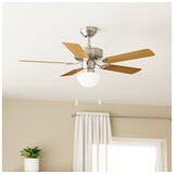 Eglo 35074 - Plafonski ventilator CADIZ 1xE27/40W/230V Cene