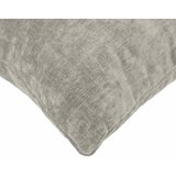 Presvlaka za jastuk 2 kom. HEERLEN Svjetlosiva 30 x 30 cm - Osnovni Svjetlosiva 30 x 30 cm | shoptok.hr