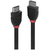 Lindy HDMI priključni kabel HDMI A utikač, HDMI A utikač 10.00 m crna 36468 HDMI kabel | Eponuda.ba