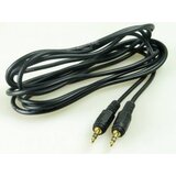 X Wave Audio kabl 3.5mm-3.5mm 3m Cene