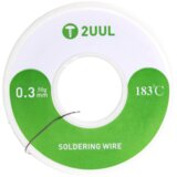  Kalaj zica 2UUL 183C 100M 50g 0.3mm | ePonuda.com