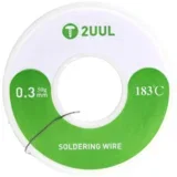 Kalaj zica 2UUL 183C 100M 50g 0.3mm