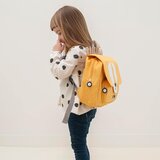 Trixie Šolska torba MISTER LION Rumena | Shoptok.si